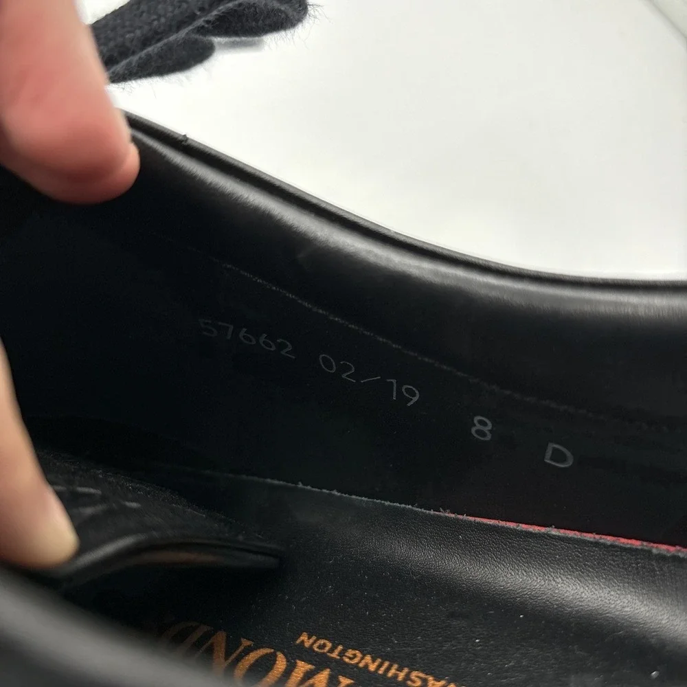 Allen Edmonds allen edmonds